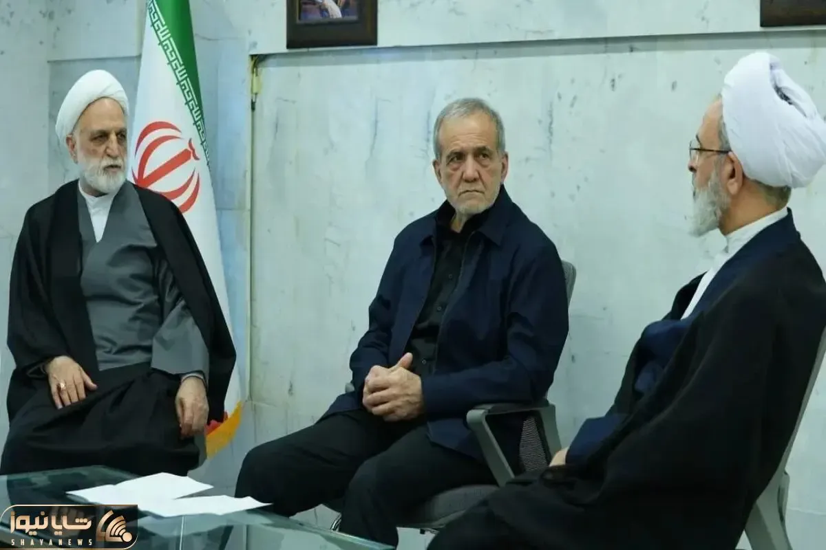 شورای موقت رهبری تاریخ انقضای مشخصی دارد؟