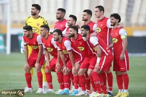پاداش ویژه به پرسپولیسی ها بابت برد هوادار و آلومینیوم
