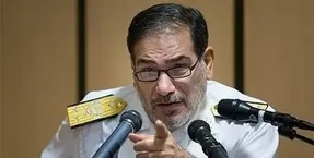 توئیت علی شمخانی بعد از دیدار با رئیسی