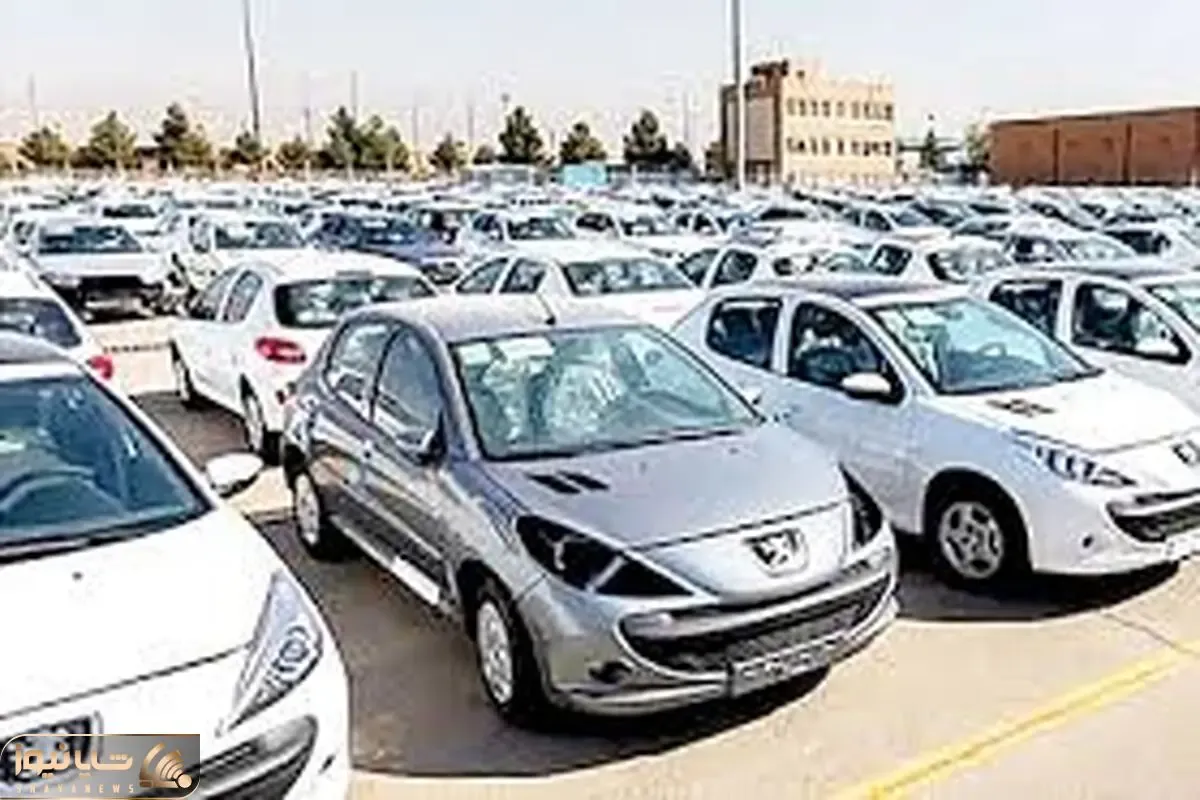 قیمت خودرو امروز ۲۴ آبان ۱۴۰۴ / بازار در شیب صعودی با وجود رکود معاملات