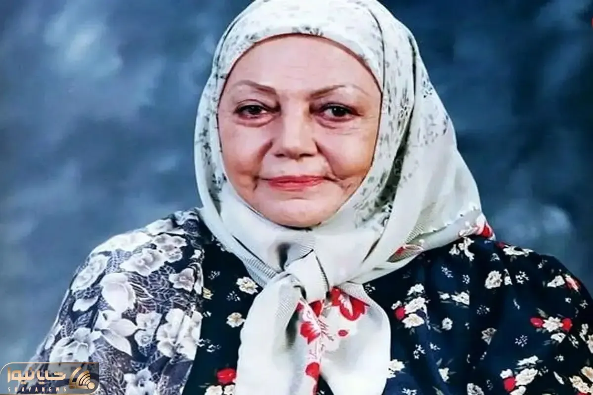 سفر به ایام قدیم سال 1351؛ چهره و لباس قبل انقلاب حمیده خیرآبادی مثل امروزی های شیک