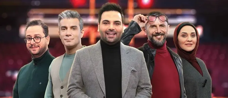 لیست فینالیست های فصل دوم عصر جدید؛ زمان فینال مشخص شد