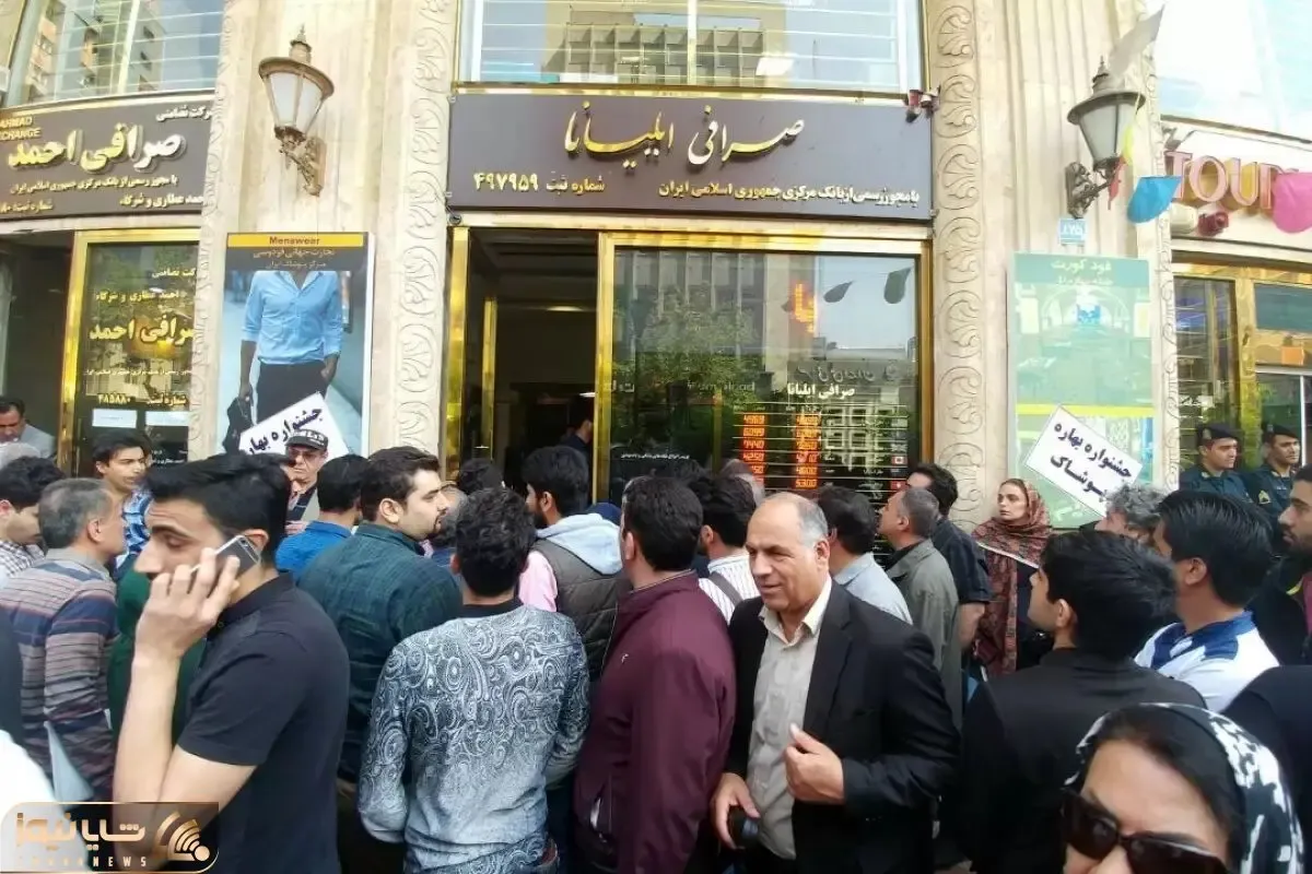 چرا در این 2 روز دلار 2 هزار تومان و سکه 2.5 میلیون گران شد؟