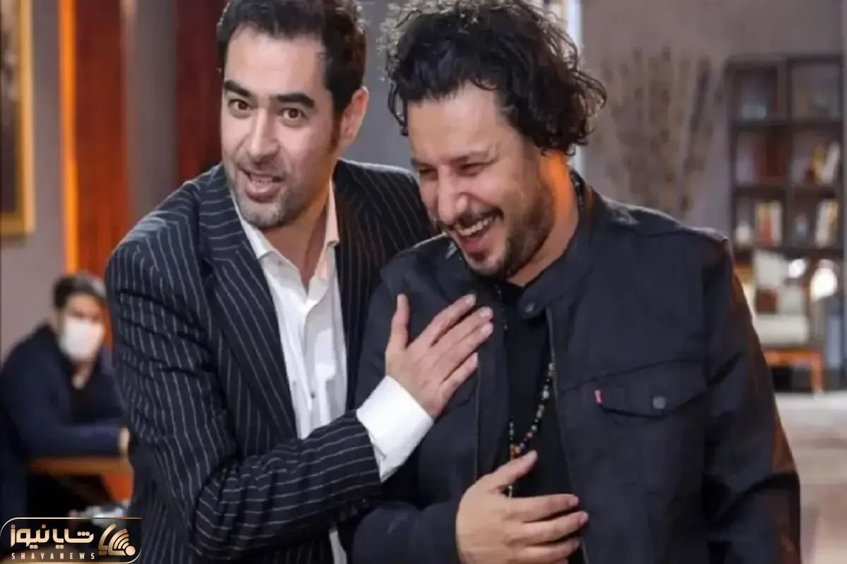 آواز احساسی؛ جواد عزتی از هایده خوند صاحب مجلس بهش تذکر داد
