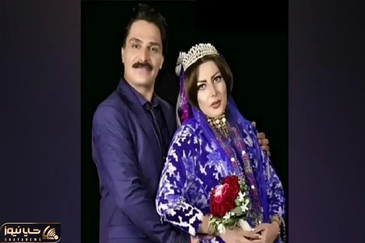 آواز شاد؛ وقتی سجاد رزمجو با صدای بهشتیش واسه عروسی میخونه چه مجلس گرم کنی هم بوده