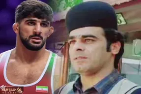 آواز محلی؛ تبریک به سبک استاد قاسم فاضلی به یَل ژنرال بختیاری سعید اسماعیلی/ فقط رقصش