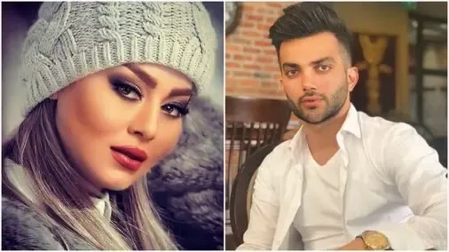 جنجال‌های سحر قریشی؛ از شایعه پویان مختاری تا فیلم «اتومبیل»