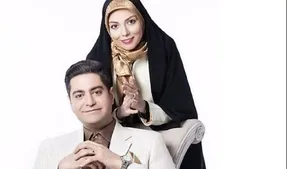 وقتی اسم سجاد از دهن آزاده نامداری نمی افتاد!