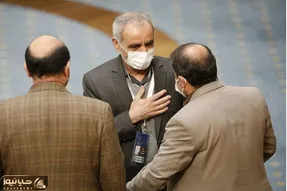 نامزد رد صلاحیت شده دومین کاندیدای ریاست فدراسیون فوتبال!