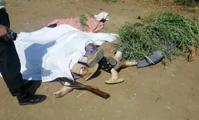 (عکس) قتل عام خانوادگی توسط داماد سقزی؛ مرد دیوانه 5 نفر را کُشت!