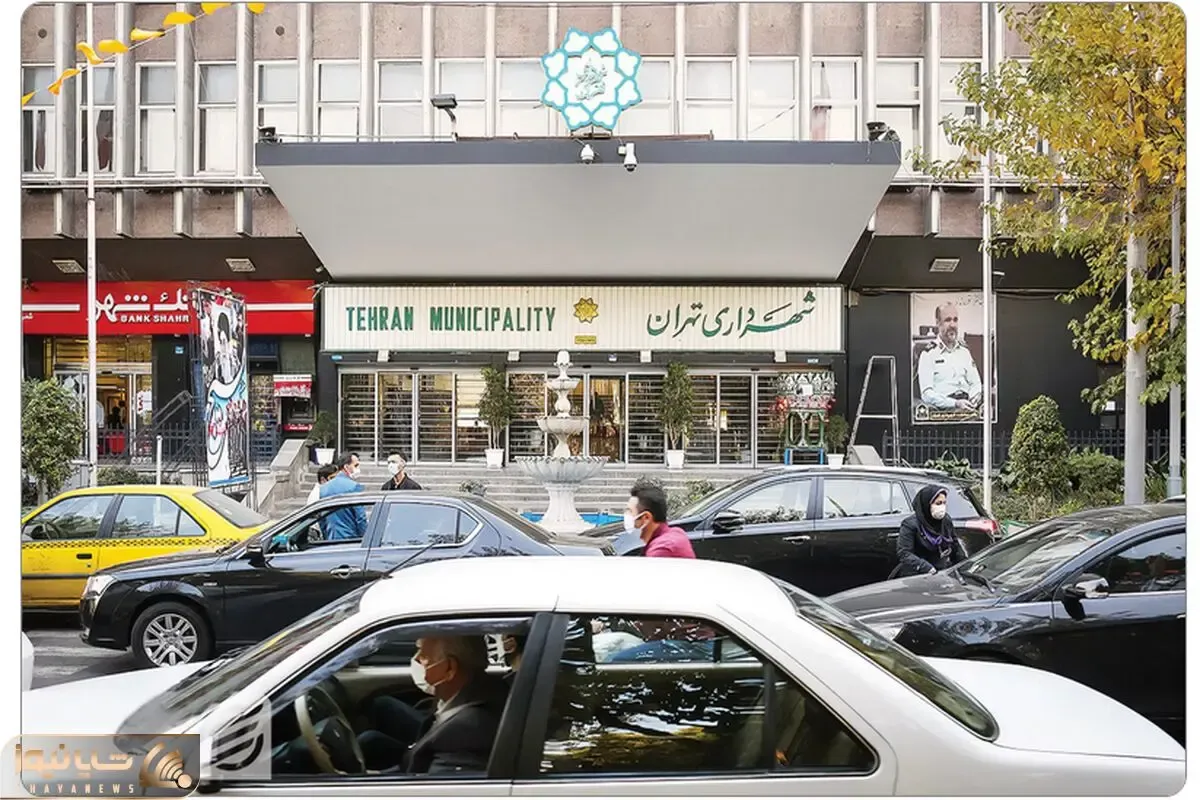 پاکسازی جنسیتی در مناصب پایتخت؛ حوصله زن جماعت را ندارم