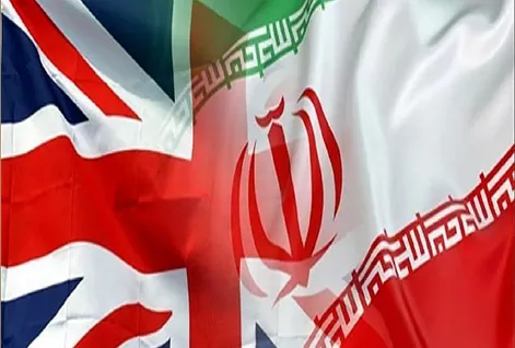 تداوم اقدامات ضدایرانی انگلیس؛ تحریم 2 ایرانی به بهانه پرونده فرفورد
