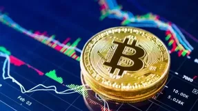 بیت کوین تا یک ماه آینده به 60000 دلار می رسد؟