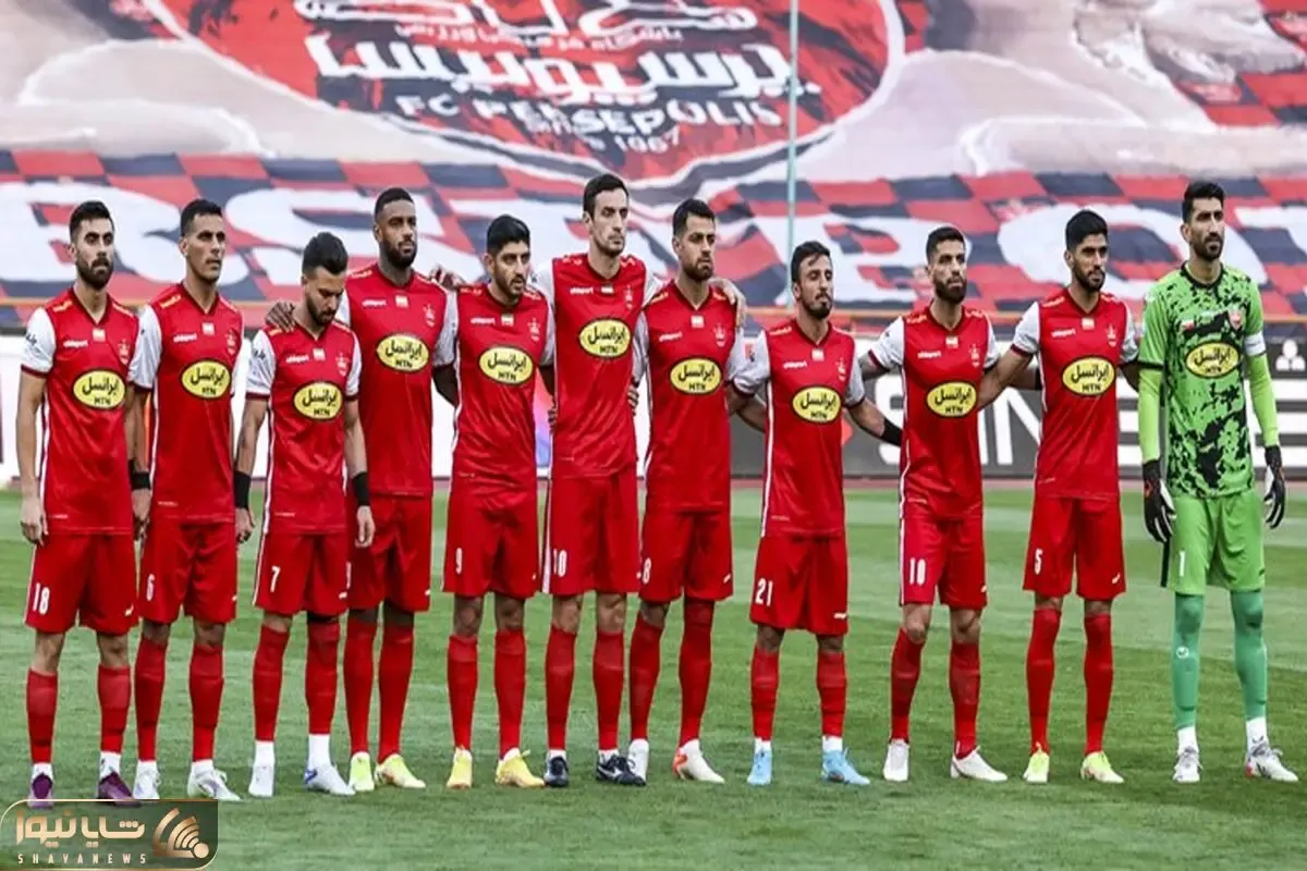 هدف اول پرسپولیسی ها در نقل و انتقالات مشخص شد