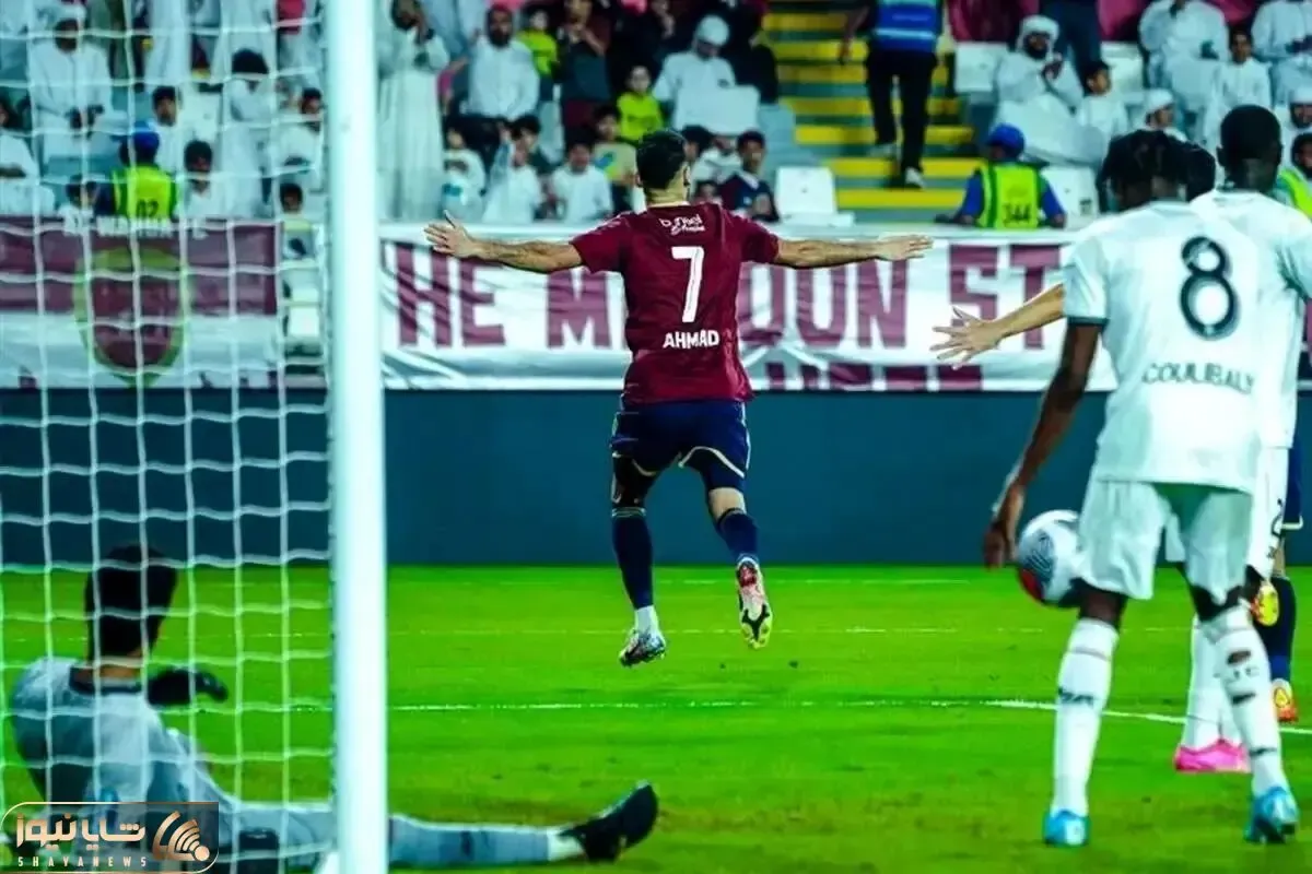 پیغام احمد نوراللهی به باشگاه پرسپولیس