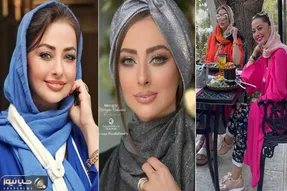 استایل خیلی خنک 