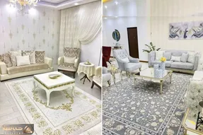 اصول چیدمان فرش به سبک امروزی / اگه به روش قدیمی پهنه دیگه وقت نو چیدنشه تا مدرن بشه