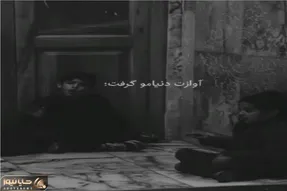 آواز جگرسوز؛ پسربچه فسقلی واسه امام حسین(ع) نوحه میخونه اشک‌ها بی‌اختیار جاری میشن