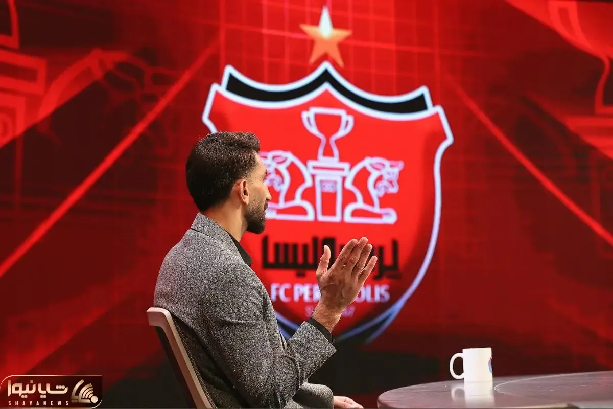 جانشین بیرانوند در پرسپولیس تقریبا مشخص شد!
