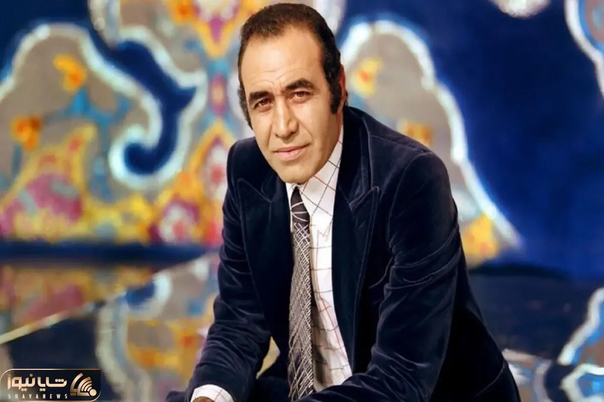 آواز اصیل؛ نوازنده خیابانی اتفاقی استاد ایرج خواجه امیری رو دید باهم خوندن هوشت میپره