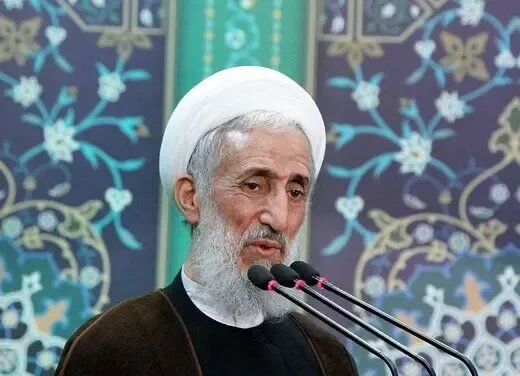 ماجرای باز شدن چشم آیت الله مصباح یزدی هنگام غسل چیست؟