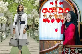 آرا ویرای شدید 