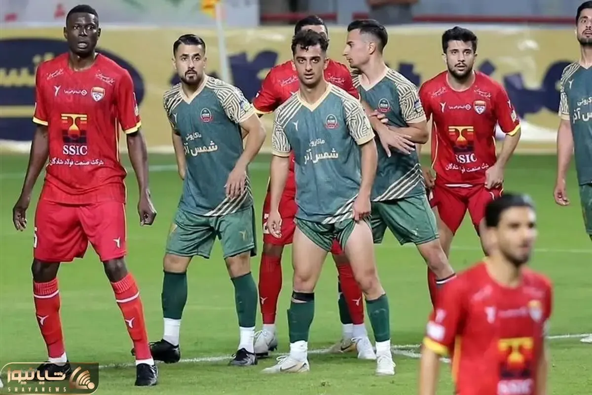 تکذیب یک شایعه درباره مجتبی فخریان و پرسپولیس