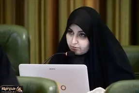 اعتراض نرجس سلیمانی به دستور لغو مراسم تالارها در ۱۳ دی