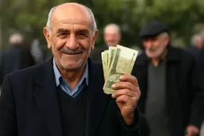 کف حمایتی برای بازنشستگان جدید در سال ۱۴۰۵