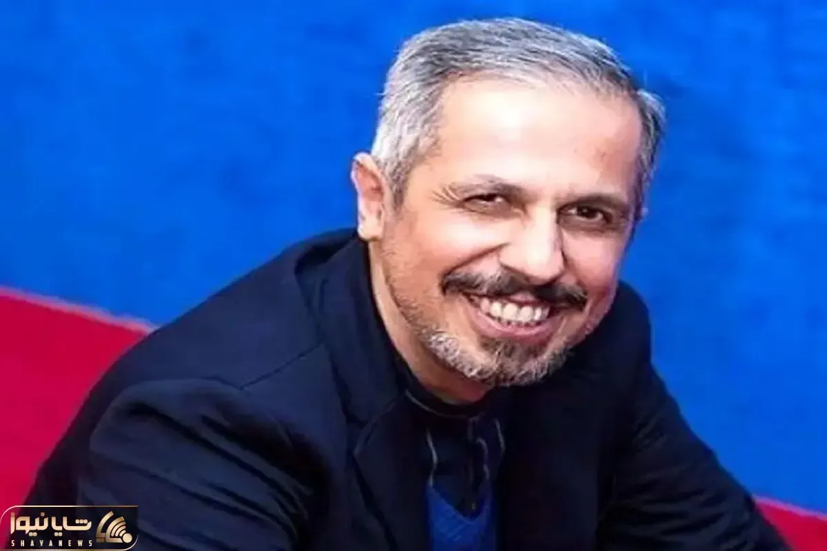 آواز شادیسم؛ جواد رضویان تو عروسی خواهرش با ناز و عشوه رقص کنان چه آهنگی میخونه
