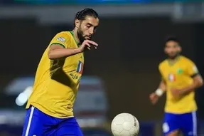 آخرین خبر از دومین گزینه نقل و انتقالاتی پرسپولیس