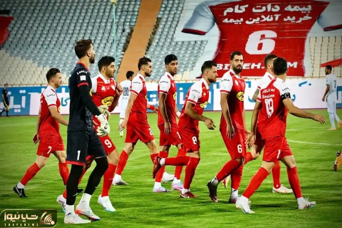 مشکل عجیب پرسپولیس در نقل و انتقالات
