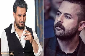 رقابت بی‌رحمانه در فرش قرمز «وحشی» / کی میدرخشه جواد عزتی یا هومن سیدی؟