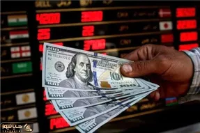 قیمت دلار امروز ۲۲ تیر ۱۴۰۵ | دلار حواله چند شد؟