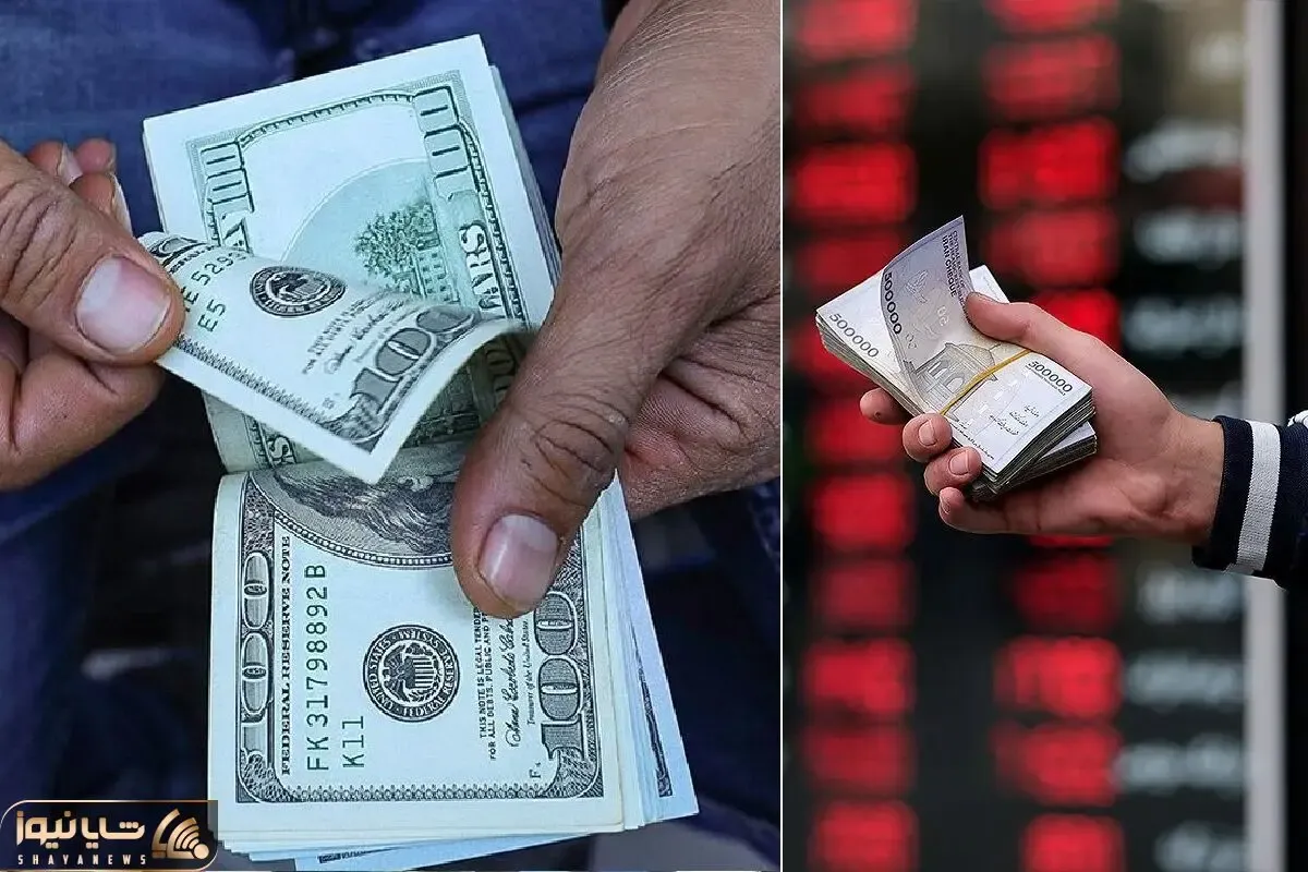 قیمت دلار؛ امروز یکشنبه 13 اردیبهشت بالاترین نرخ تاریخی اش را ثبت کرد