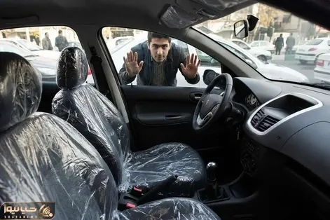 پر سود ترین خودرو برای ثبت نام در طرح فروش ایران خودرو کدام است؟