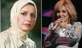 (ویدیو) روایت نماز خواندن گوگوش از زبان سعید پیردوست
