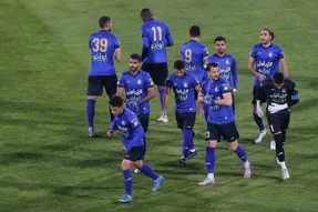 15 کرونایی استقلال را ایفمارک تایید کرد!