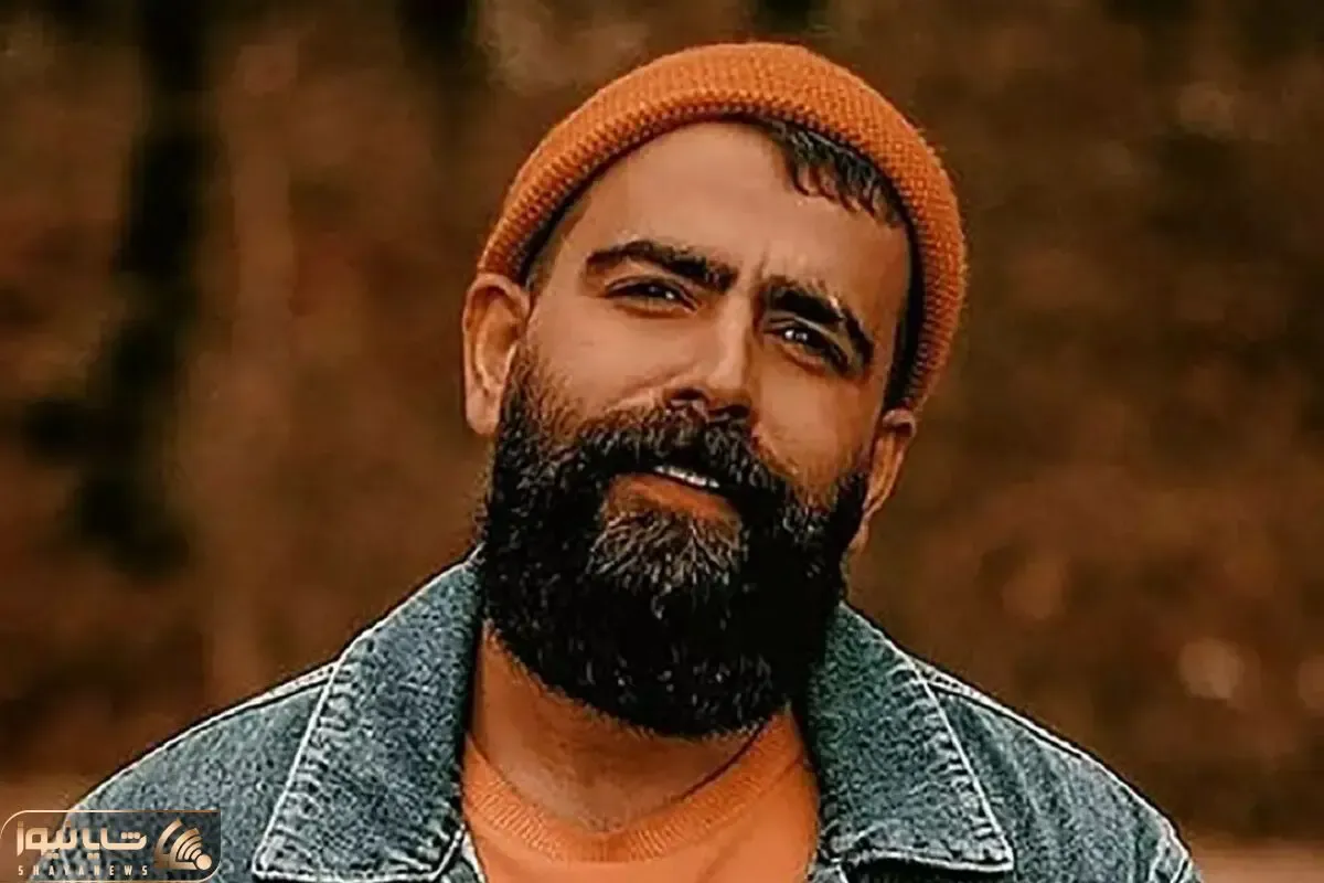 آواز احساسی؛ معین زد با چه رقص ریزی آهنگ مال من باش رو میخونه ماشیننش چه خفن!