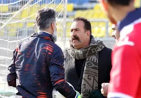 استوری جنجالی وحید قلیچ!