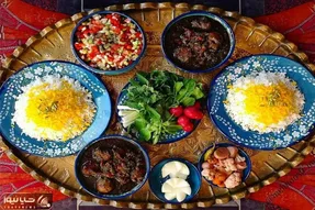 آموزش آشپزی؛ چکار کنیم تا خورشت قورمه سبزی حسابی لعاب دار و جا افتاده بشه؟