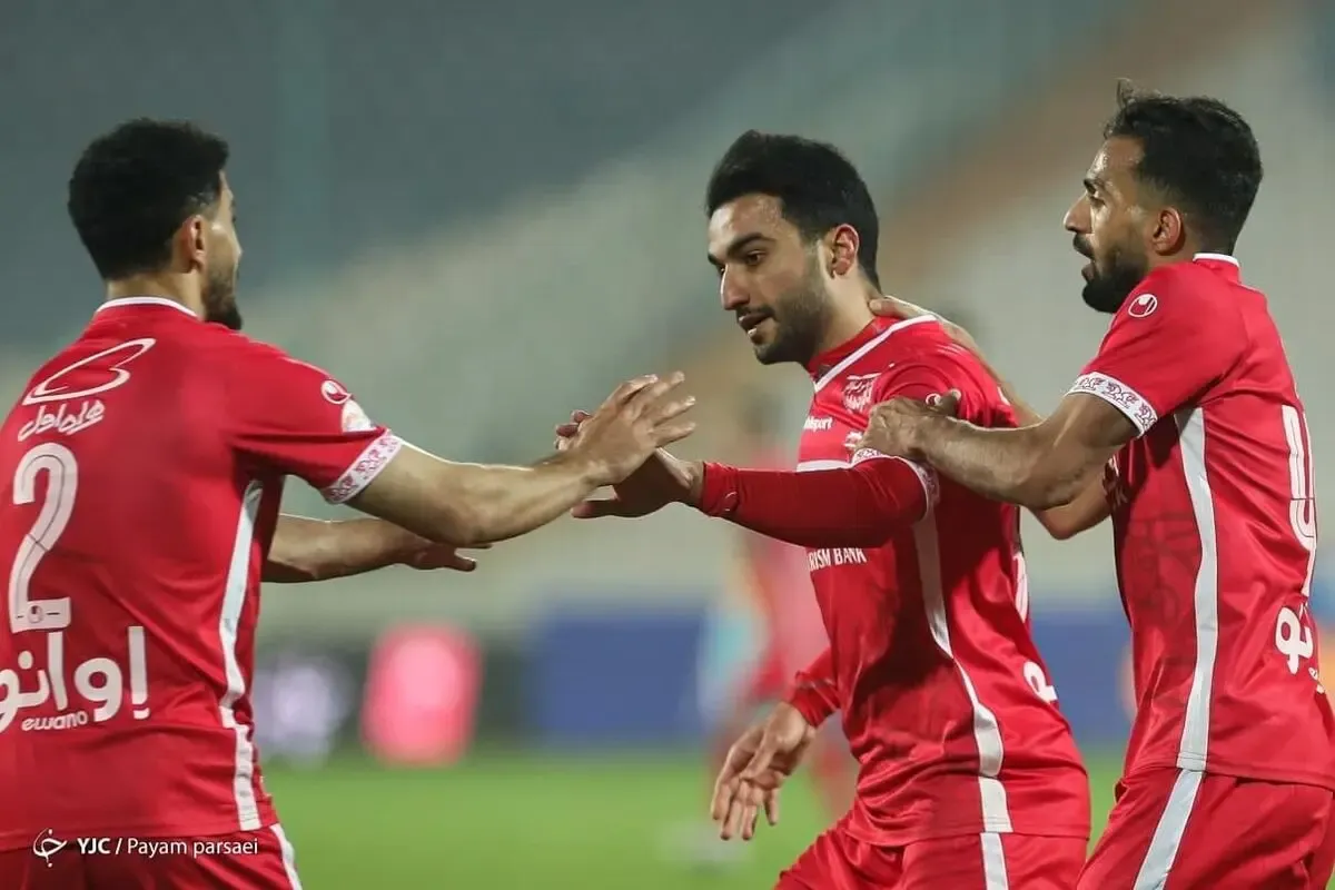سورپرایز بزرگ یحیی برای پرسپولیسی ها؛ یک مهاجم جدید!