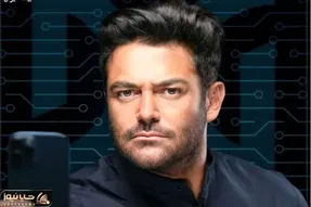 استوری معنادار گلزار پس از حضور در انجمن پدل