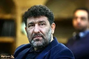 حمله سعید حدادیان به جوکر و احسان علیخانی +‌ ویدئو