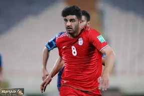 خدابنده لو تنها با این شرط می تواند از پرسپولیس برود
