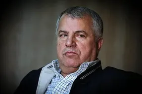 (عکس) علی پروین را هیچوقت اینگونه ندیدید!