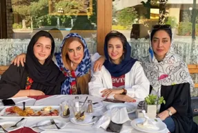 دورهمی 