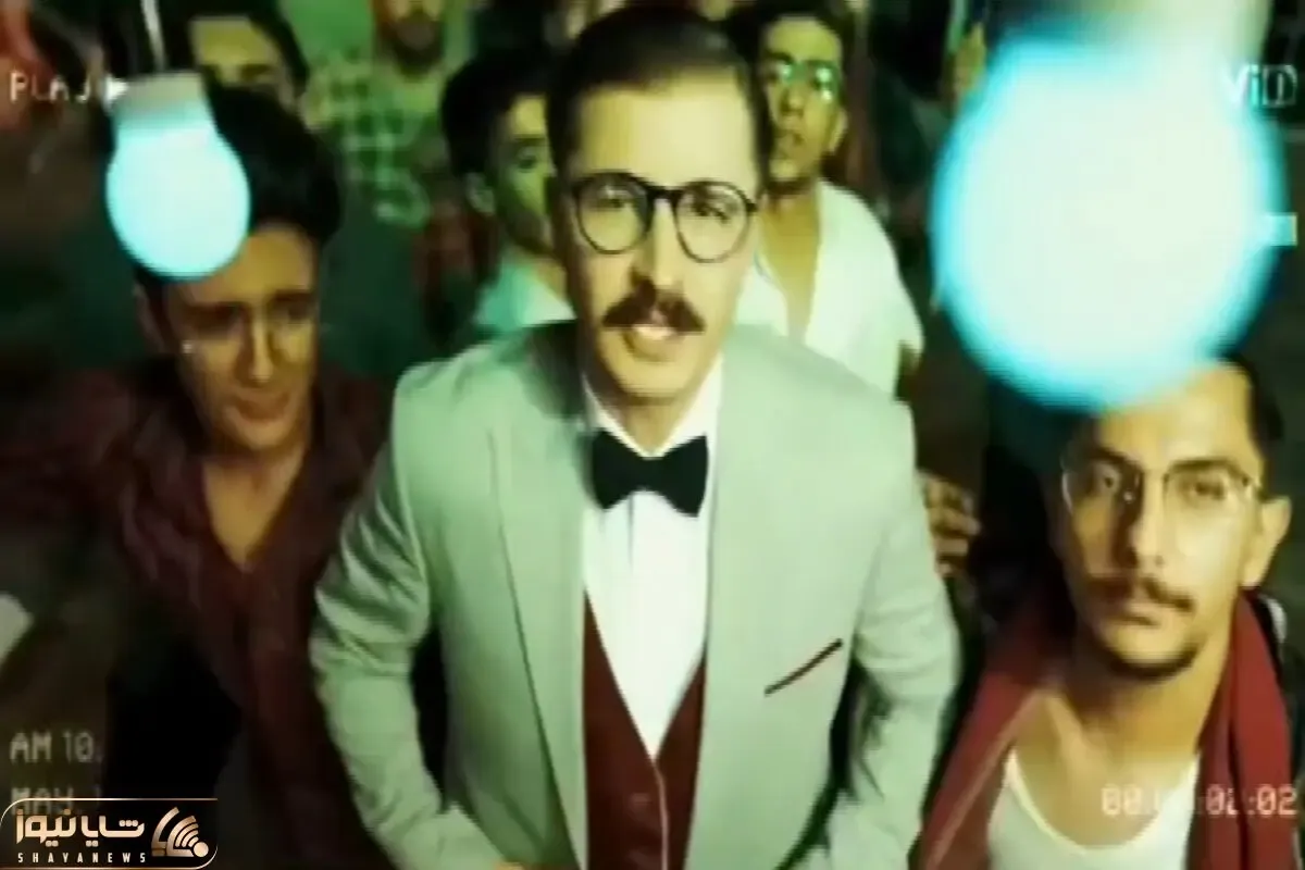 آواز محلی؛ ورژن ترکی نرو مریم نرو از خودش باحال تر از آب دراومد چقد خوب تنظیمش کردن