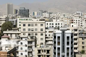 قیمت آپارتمان در مناطق ۲۲ گانه تهران +جدول