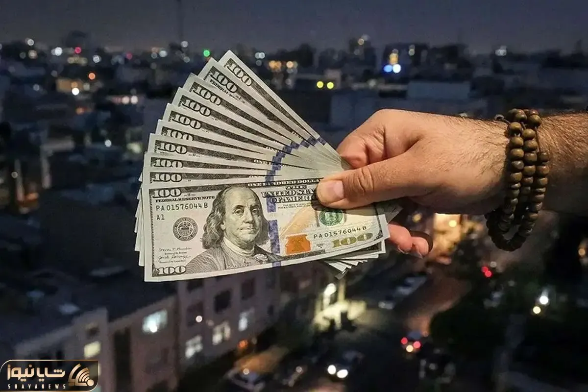 قیمت دلار امروز چهارشنبه ۱۰ دی ۱۴۰۴ اعلام شد / دلار باز اوج گرفت
